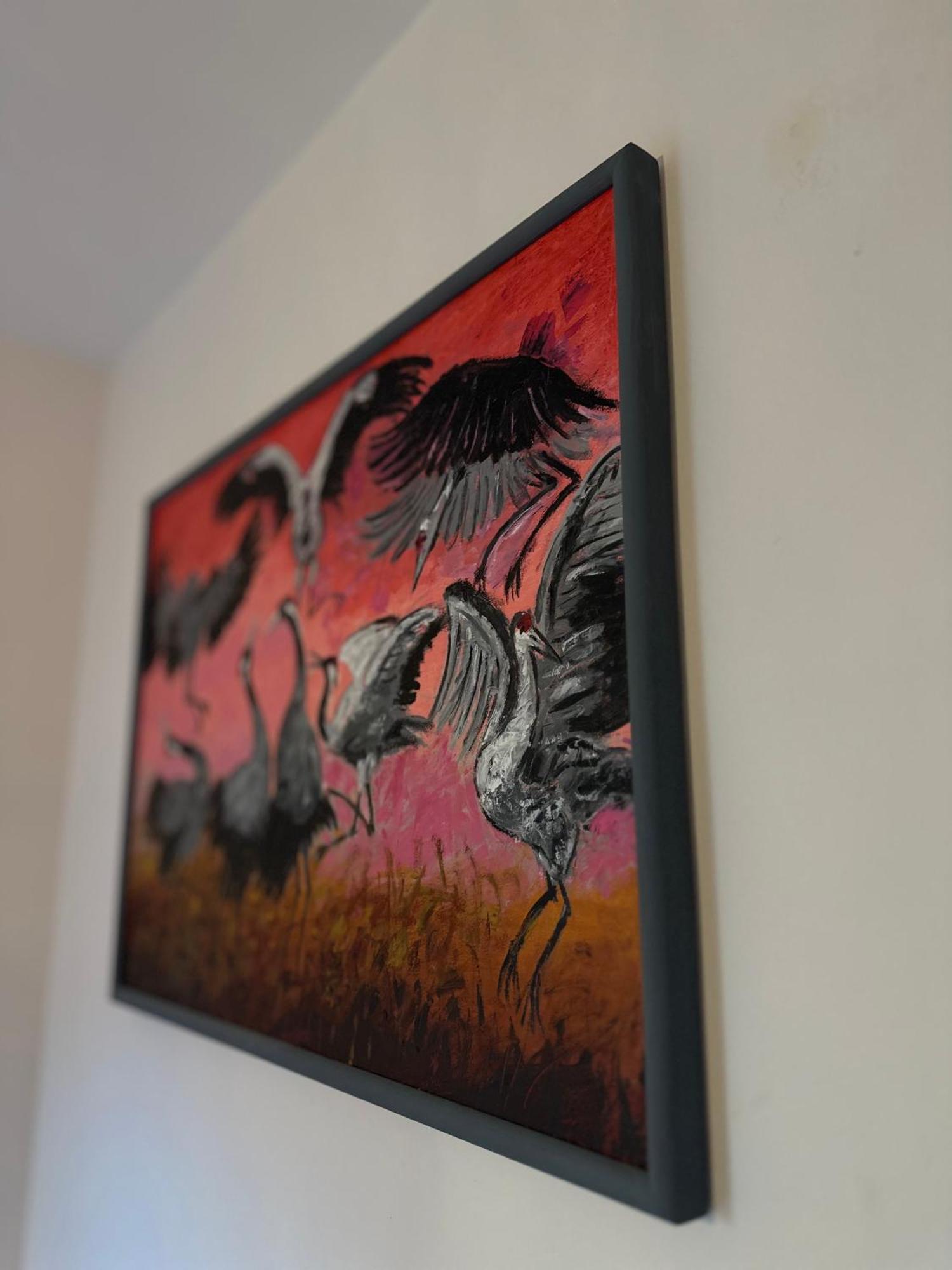 Apartament Mazagran Zamość Exteriör bild