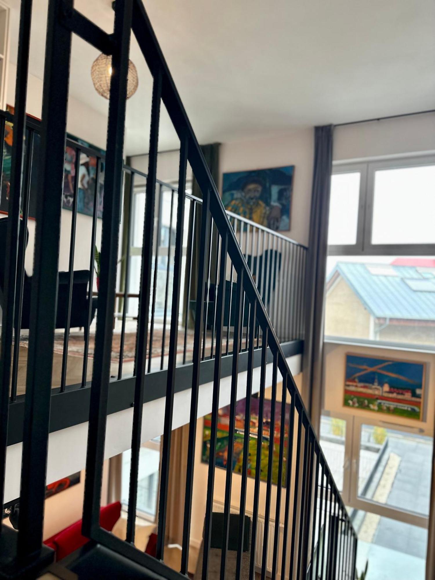 Apartament Mazagran Zamość Exteriör bild